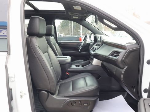 Certified 2021 Chevrolet Tahoe LT image 44