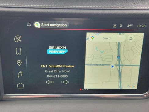 Used 2024 GMC Yukon Denali Ultimate image 16