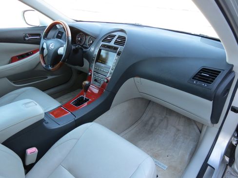 Used 2007 Lexus ES 350 image 38