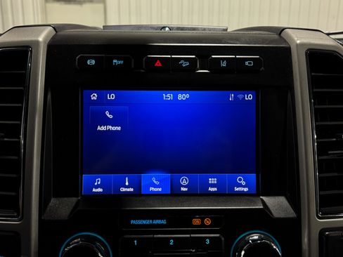 Used 2021 Ford F350 Lariat w/ Lariat Ultimate Package image 40