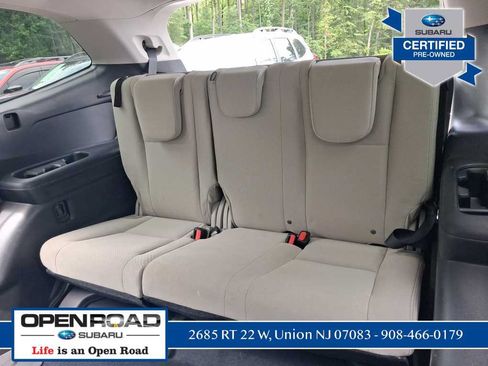 Used 2024 Subaru Ascent Premium w/ Convenience Package AWD/4WD image 22