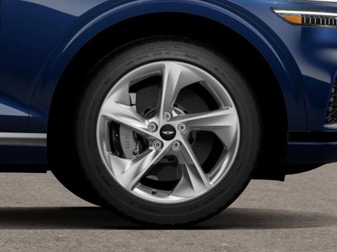 New 2026 Genesis GV70 2.5T Select image 12