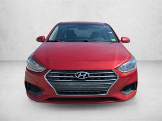 Used 2018 Hyundai Accent SE video 2
