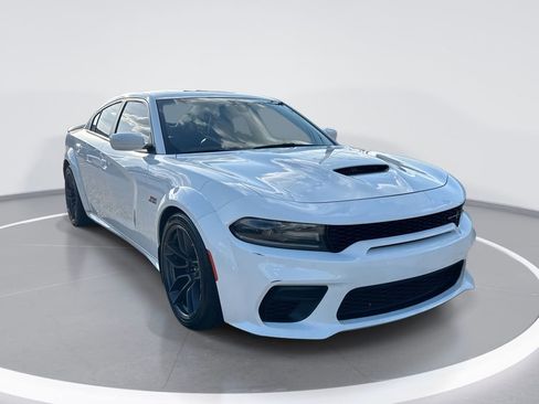 Used 2020 Dodge Charger Scat Pack image 1