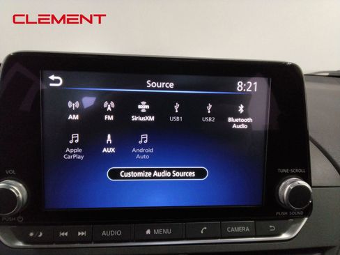 Used 2025 Nissan Altima 2.5 SV image 20