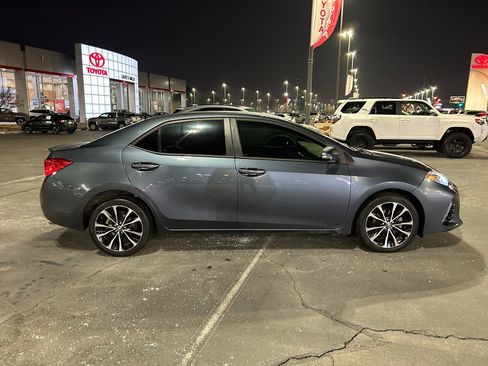 Used 2019 Toyota Corolla SE image 6