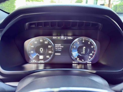 Used 2016 Volvo XC90 T6 R-Design w/ Vision Package image 61