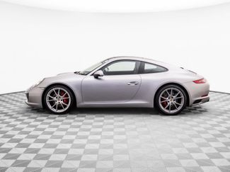 Used 2017 Porsche 911 Carrera video 2