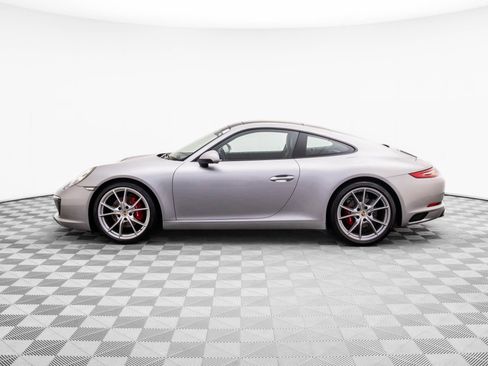 Used 2017 Porsche 911 Carrera image 2