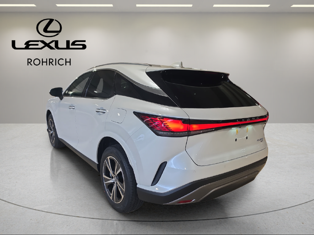New 2026 Lexus RX 350 Premium w/ Accessory Package (K3) AWD/4WD image 8