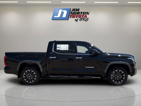 New 2026 Toyota Tundra Limited AWD/4WD image 4