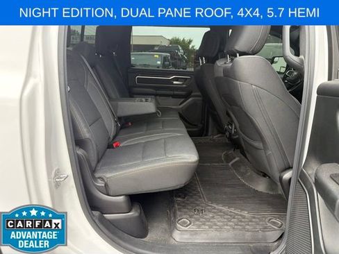 Used 2020 RAM 1500 Big Horn AWD/4WD image 13
