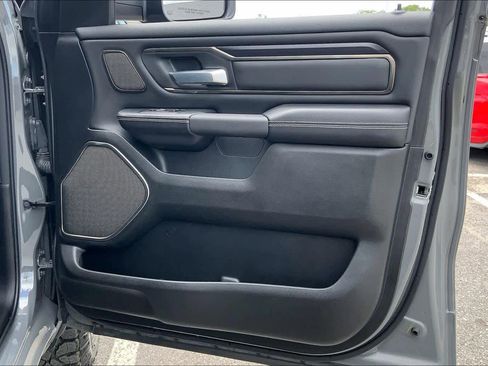 Used 2023 RAM 1500 Rebel w/ Rebel Level 2 Equipment Group AWD/4WD image 22