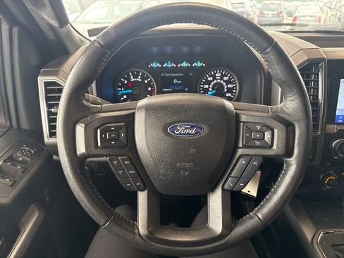 Used 2020 Ford F150 XLT w/ Equipment Group 302A Luxury AWD/4WD image 16