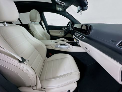 New 2026 Mercedes-Benz GLE 450 4MATIC Coupe image 30