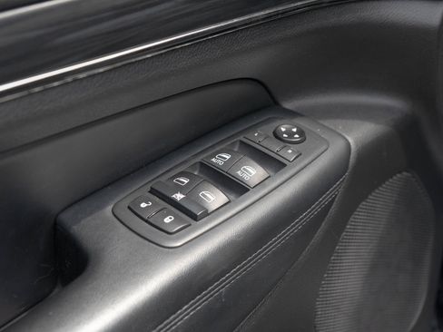 Used 2020 Jeep Grand Cherokee Limited X AWD/4WD image 21