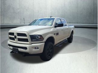 Used 2016 RAM 2500 Laramie w/ Sport Appearance Group video 1