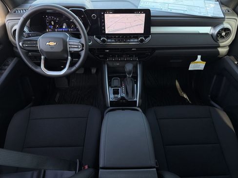 New 2026 Chevrolet Colorado LT w/ Advanced Trailering Package image 10
