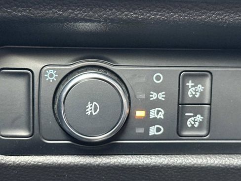 New 2025 Ford Ranger XLT w/ FX4 Off-Road Package image 13