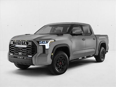 Used 2023 Toyota Tundra SR5 w/ SR5 Premium Package