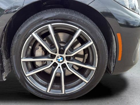Used 2025 BMW 430i xDrive Convertible AWD/4WD image 24