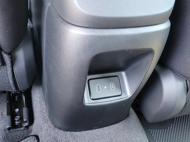 New 2026 Hyundai Elantra Sport FWD image 22