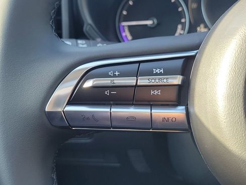 New 2026 MAZDA CX-50 2.5 Hybrid w/ Weather Package image 24