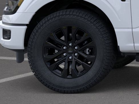 New 2026 Ford F150 XLT image 19