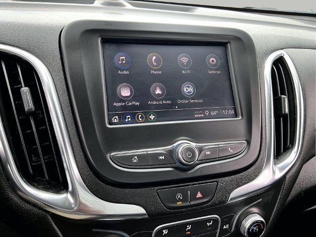 Used 2024 Chevrolet Equinox LT AWD/4WD image 19