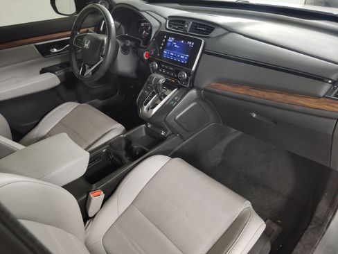 Certified 2020 Honda CR-V EX-L image 28