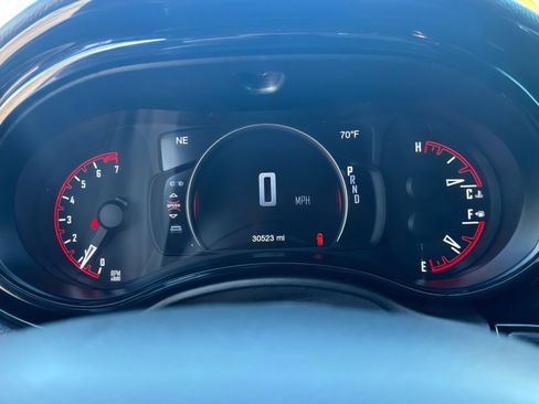 Used 2023 Dodge Durango SXT Launch Edition image 18