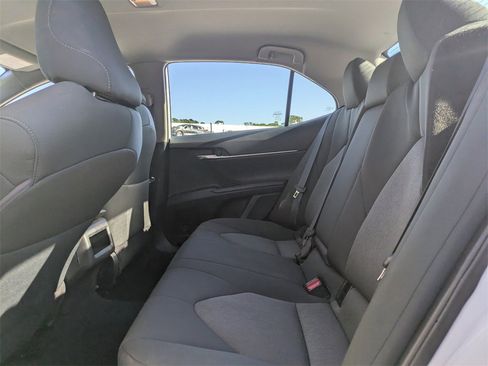 Used 2024 Toyota Camry LE image 12