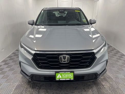 Used 2024 Honda CR-V EX-L image 2