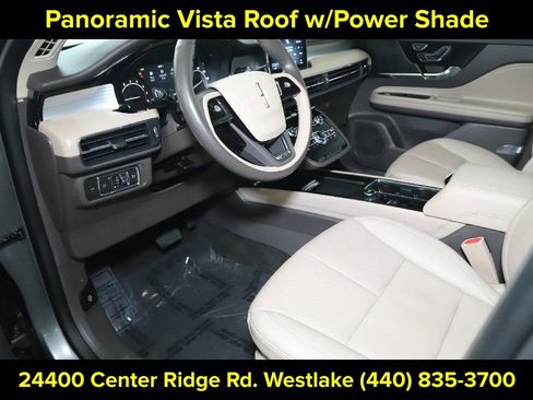 Certified 2022 Lincoln Corsair AWD w/ Premium Package image 18