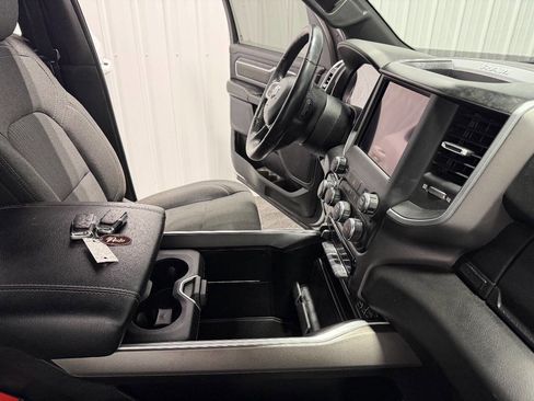 Used 2020 RAM 1500 Big Horn image 20