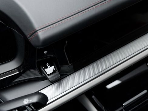 New 2026 Porsche Cayenne S image 20