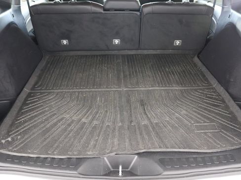 Used 2025 Honda Passport TrailSport image 22