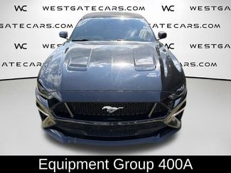 Used 2020 Ford Mustang GT Premium RWD video 2