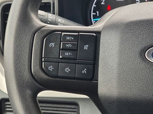 Used 2025 Ford F350 XLT w/ 360-Degree Camera Package image 19