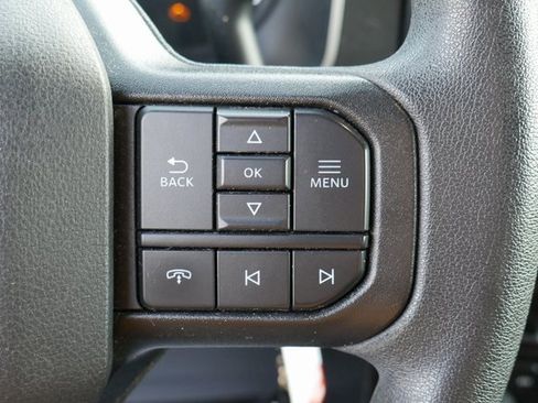 Used 2022 Ford F150 XL w/ STX Appearance Package image 18