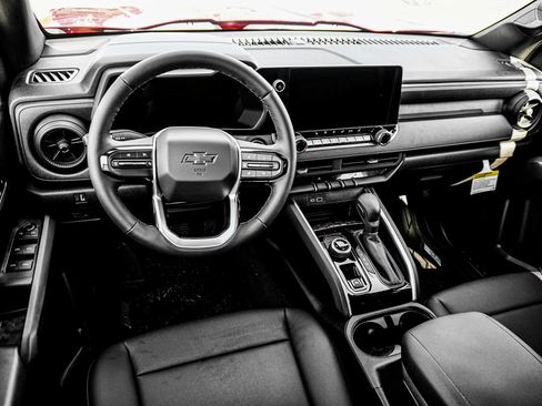 New 2026 Chevrolet Colorado Trail Boss image 22