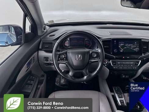 Used 2021 Honda Pilot Touring image 26