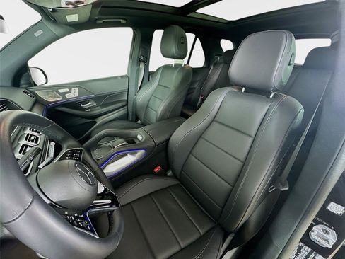 Certified 2026 Mercedes-Benz GLE 350 4MATIC image 27