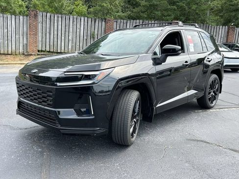 New 2026 Toyota RAV4 XSE w/ Panoramic Sun Roof Package AWD/4WD image 7