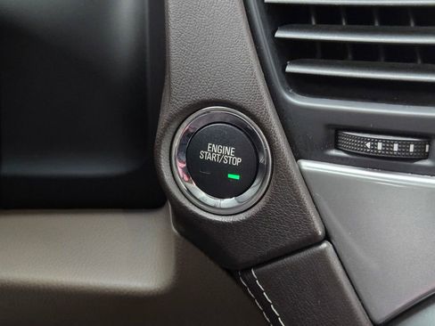 Used 2017 Chevrolet Tahoe LT image 25