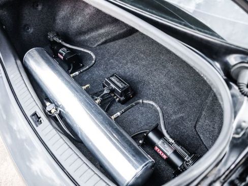 Used 2018 INFINITI Q50 Luxe image 72