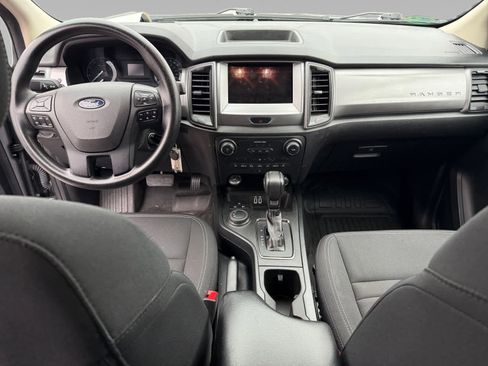 Used 2021 Ford Ranger XL w/ Equipment Group 101A High image 10