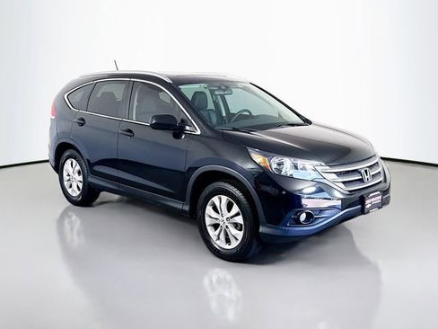 Used 2014 Honda CR-V EX-L image 2