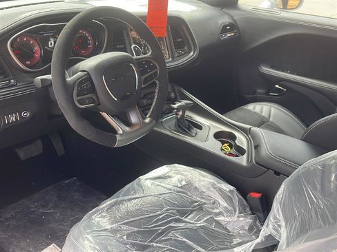 Used 2023 Dodge Challenger SRT Hellcat Redeye image 9