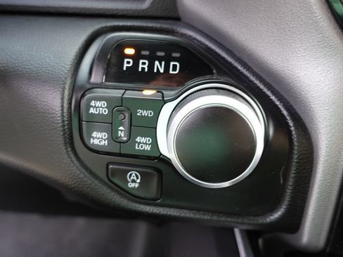 Used 2023 RAM 1500 Big Horn AWD/4WD image 49
